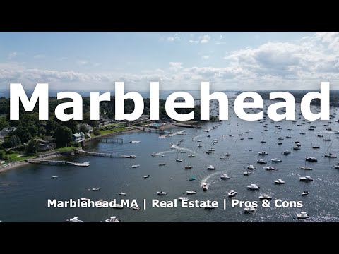 Moving to Marblehead MA | Marblehead Real Estate | Pros & Cons to Living in Marblehead