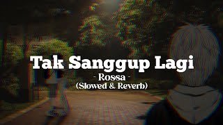 Download lagu Tak Sanggup Lagi - Rossa (Slowed & Reverb) Tiktok Version mp3
