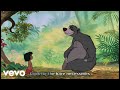 Phil Harris, Bruce Reitherman - The Bare Necessities (From 