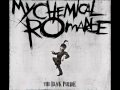 My Chemical Romance - Cancer (Instrumental ...