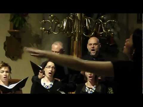 V  Miškinis, Gloriosa dicta sunt Nr  2   M4H05137