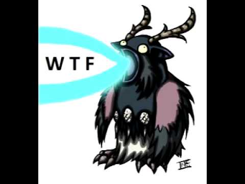 Sak Noel Loca People - Featuring Mangusti (rage mix)