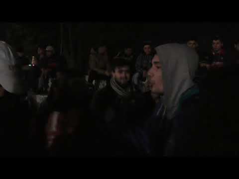 Z3 BEKA vs CATY MATETE | 8vos de final | (FECHA ESPECIAL - 2VS2)