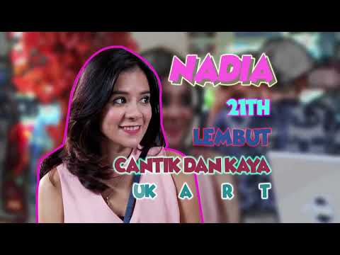 FTV Ikhsan Saleh & Damita Argoebie Dari Mata Turun ke Hati