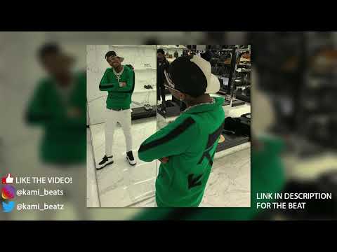 "New Watch" Key Glock x Blocboy JB x Tay Keith type beat (Prod. KAMI)