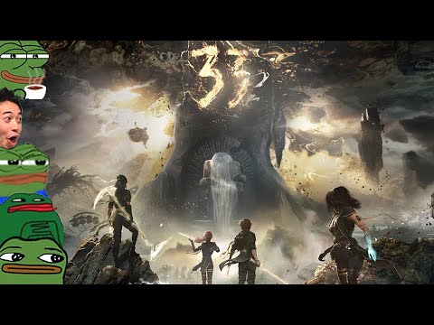 MauLer goin' on an Expedition - Part 8 - ACT III Time Baby