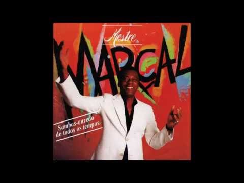 Mestre Marçal - "Seca do Nordeste" (Samba Enredo de Todos os Tempos/1993)