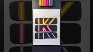 “K” with Neon Lights for @Kauczuk 🎨✨🤩 || What Letter should I do next?! 🤔