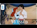 The Little Mermaid 1989 Scene A Tour Of The Kingdom