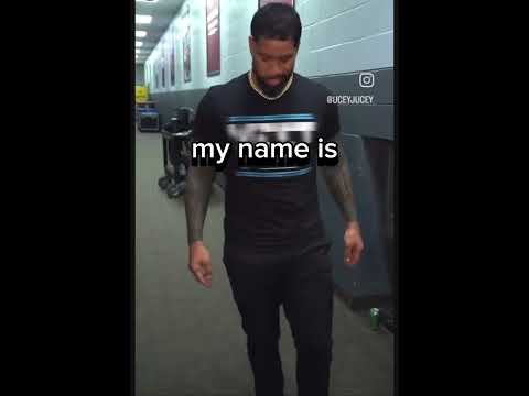 😍🫶😍🫶Jey uso aka Joshua fatu