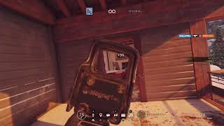 【 R6S 】沼から抜けたい　らんく上げたい