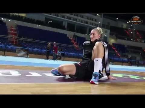 Energa Toruń - Chemat Basket Konin 88:65