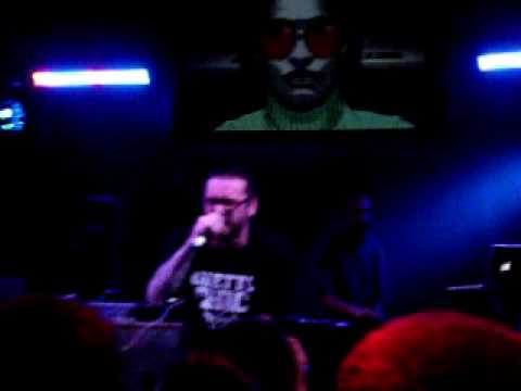 Stasi + Altri giorni (NeoEX-LAnelloMancante) - Don Kaos