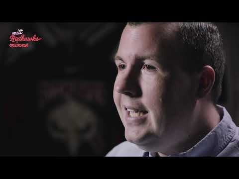 Mitt Redhawksminne: S01E13 JOHAN MR MADHAWK SVENSSON