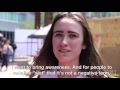 No Shame Slut Walk At UNLV Calls For End To Rape Culture