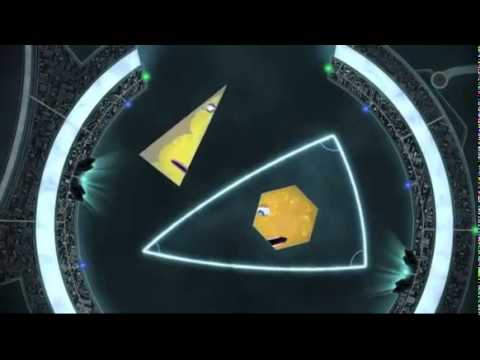 The Official Sphereland TRAILER