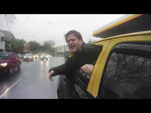 Amor Arbitrario, el nuevo comercial de TyC Sports