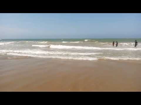 Hocus bey sea said. Amazing ....