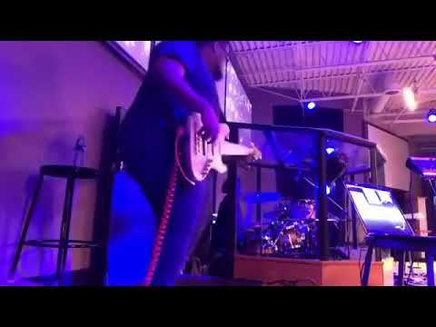 Matt Ramsey - James Fortune