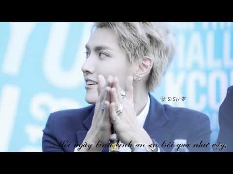 [FMV] [Wu Yifan_吴亦凡] Memory Of The Wind_Naul