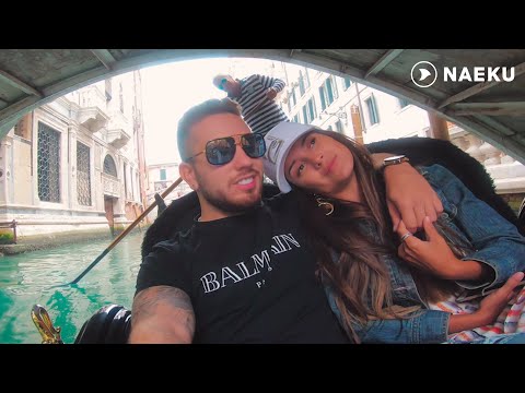 Eron - Quédate | Video Oficial