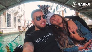Quédate Music Video