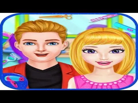 Braided Hair Spa Salon 2 Video