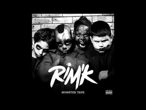Rim'k feat Lacrim - Stupéfiant