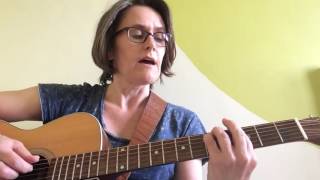 Still Waters - Cover Ane Brun