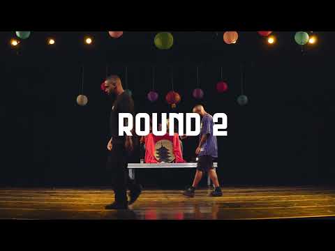 Lucas Nascimento (WINS) vs Atsuya - QUARTAS DE FINAL - TEMPLOS DO DRAGÕES - SÃO PAULO