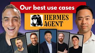 7 Hermes uses you must try (that actually work)