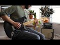 Curtis Mayfield S We The People Who Are Darker Than Blue Guitar Arrangement Lesson