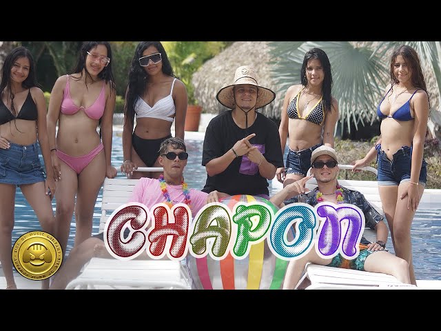 CHAPÓN - Illuzzi Ft JP21