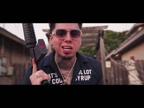 RICH GREEDY - TRAPKUMBIA GOD