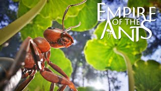 Empire of the Ants