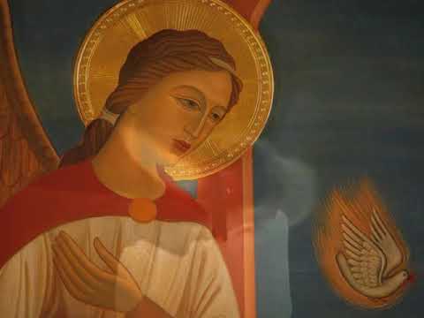 VENIR VERS TOI MON DIEU Jean-Claude GIANADDA