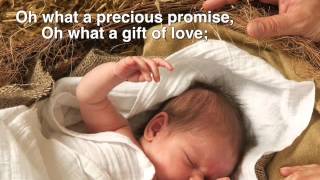 Precious Promise with lyrics