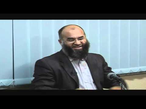 01 - Si të përfitojmë nga njohuritë tona rreth Kur`anit - Ekrem Avdiu