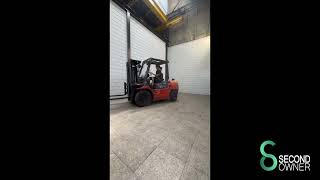 Toyota 42-7 FD 35 dizel vilju&scaron;kar | Slika 4 - Machineryline