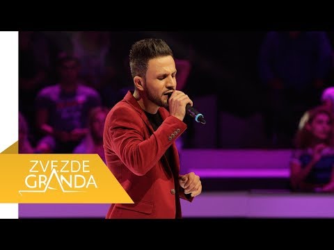 Mirsad Mustafoski - Bolis me, Nikoj kako tebe ne baknuva - (live) - ZG - 19/20 - 30.11.19. EM 11