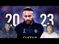 Neymar Jr ●King Of Dribbling Skills● 2023!