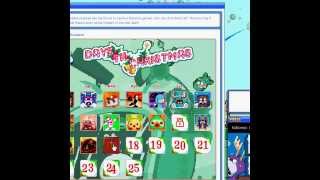 Nitrome avatars - Coil (NES skin)