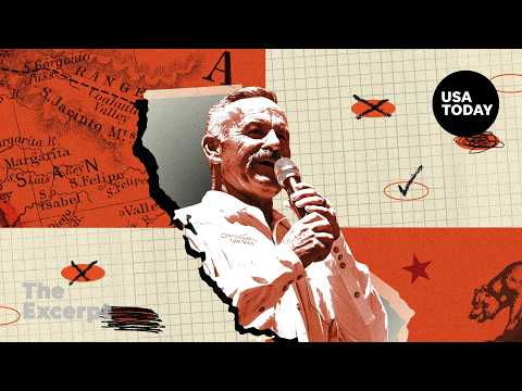 A California sheriff is questioning election integrity | The Excerpt