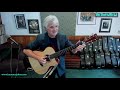Laurence Juber 'Tea Time With LJ' from Facebook Live on  09/21/20