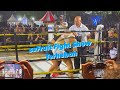 Momen Sisca Mellyana Vs Beby Fey Di Fight Show