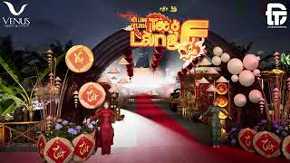 FPT TẾT Ở LÀNG F