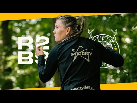 2025 Konopiště Open | FPO R2B9 | Turton, Mikuláštík, Lätt, Allsalu | MDG Media