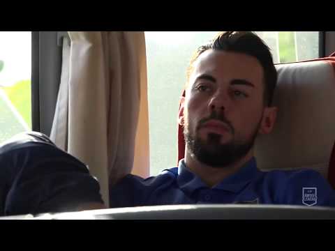 En déplacement avec le HCC