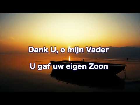 Opwekking 263 Er is een Verlosser