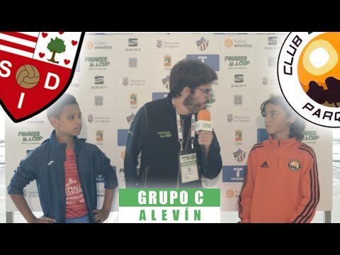 Post | SD Indautxu 1-3 CD Parquesol / Alevín / Gp C